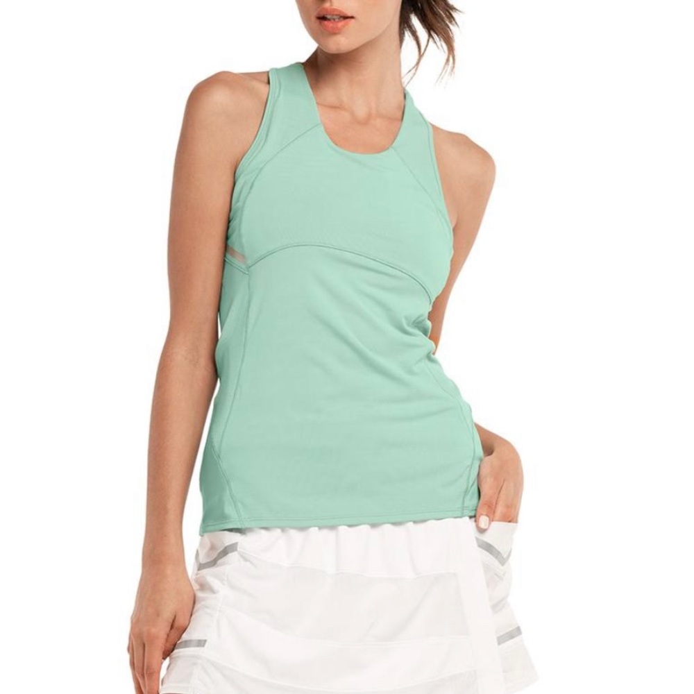 Mint top